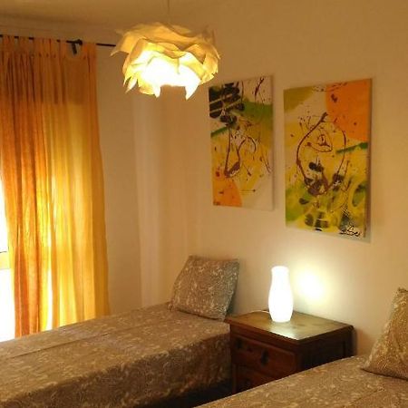 Casa Da Teresa Daire Olhão Dış mekan fotoğraf